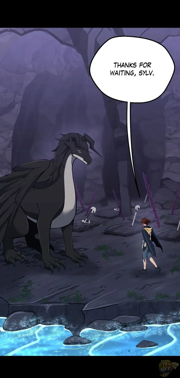The Beginning After the End Chapter 120 image 021_optimized
